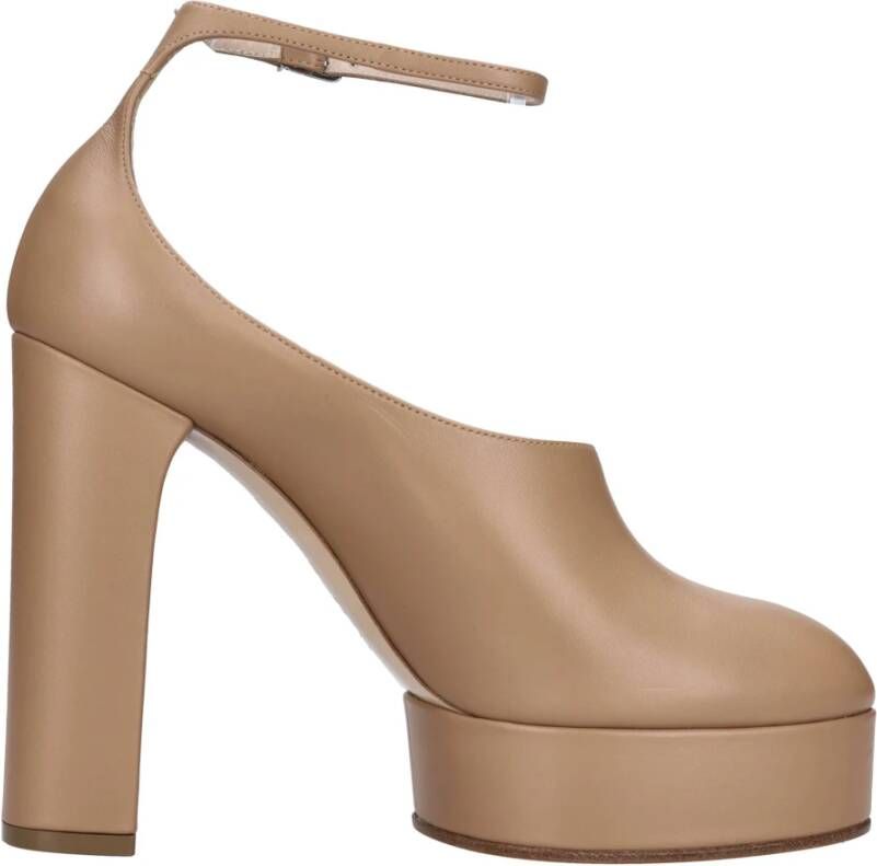 Casadei Beige Dames