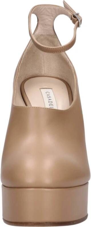 Casadei Beige Dames