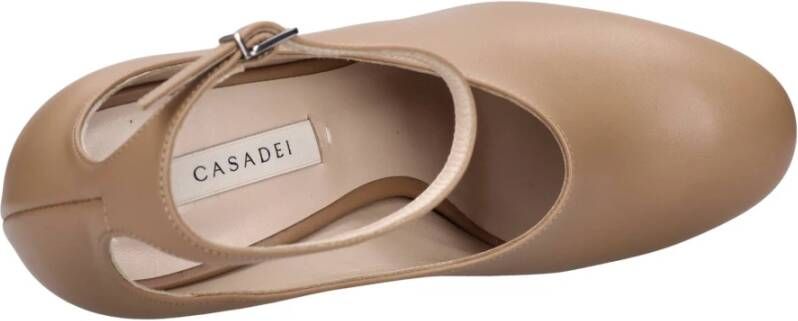 Casadei Beige Dames