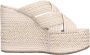 Casadei Beige Dames - Thumbnail 3