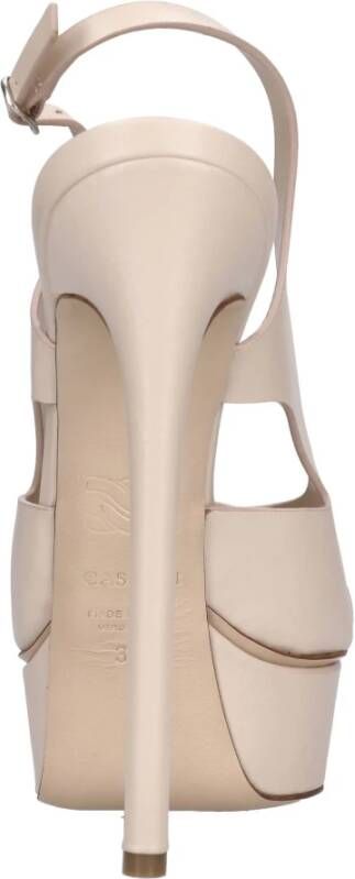 Casadei Beige Dames