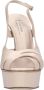 Casadei Beige Dames - Thumbnail 4