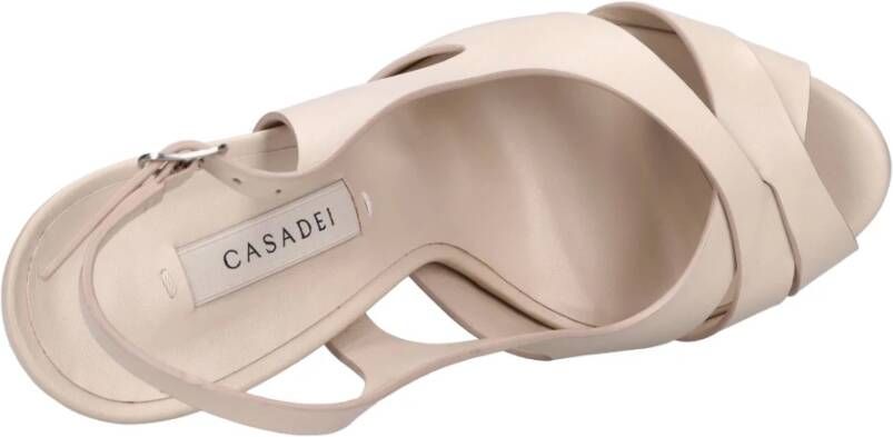 Casadei Beige Dames