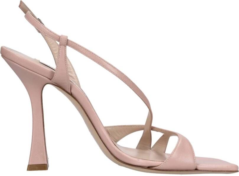 Casadei Beige Dames