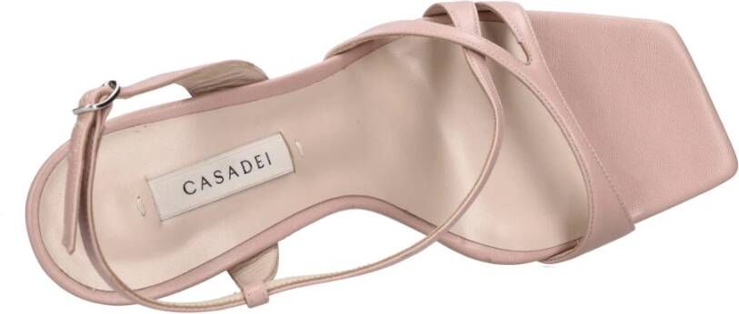 Casadei Beige Dames