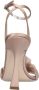 Casadei Beige Dames - Thumbnail 2