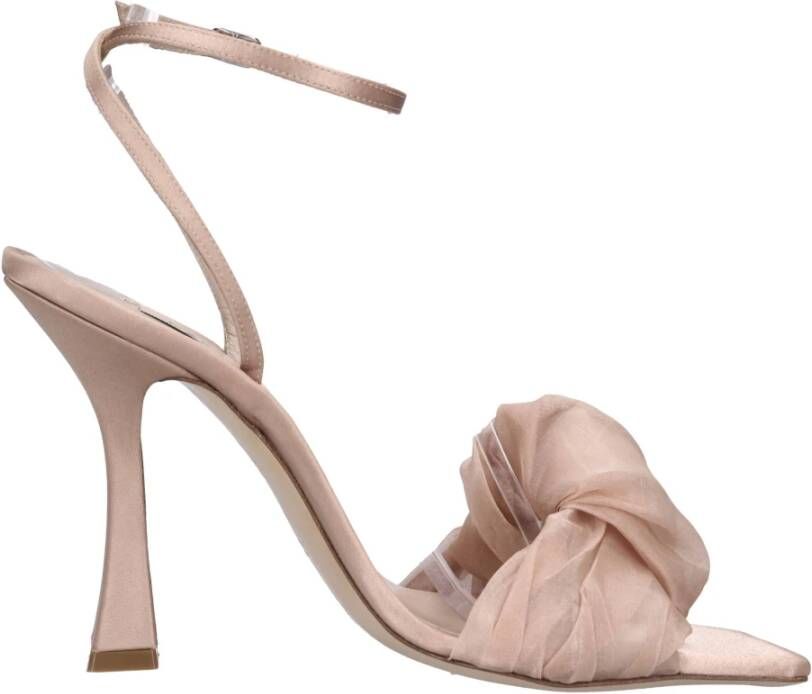 Casadei Beige Dames