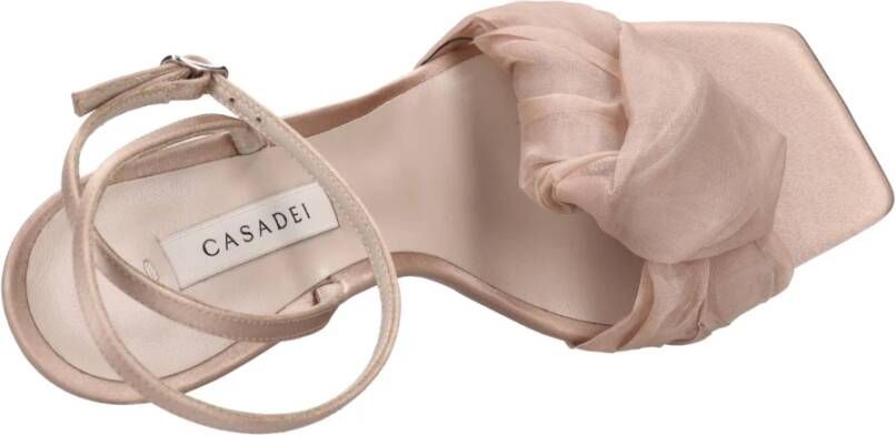 Casadei Beige Dames