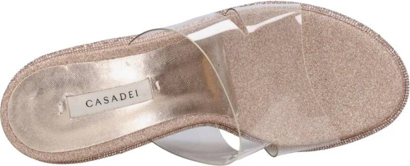 Casadei Beige Dames