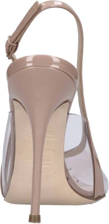 Casadei Beige Dames