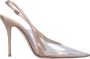 Casadei Beige Dames - Thumbnail 3