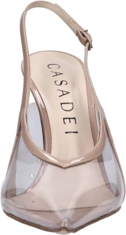 Casadei Beige Dames