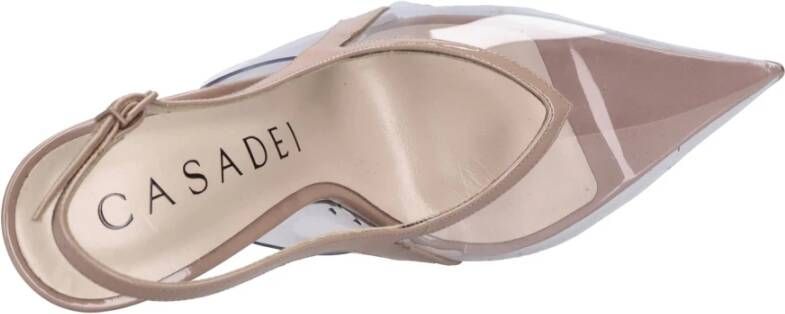 Casadei Beige Dames