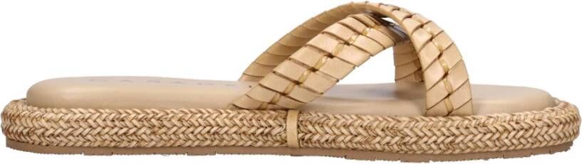 Casadei Beige Dames