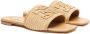 Casadei Stijlvolle Zomer Sandalen voor Vrouwen Beige Dames - Thumbnail 4