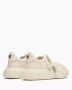 Casadei Beige Sneakers Beige Dames - Thumbnail 3