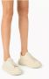 Casadei Beige Sneakers Beige Dames - Thumbnail 5