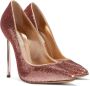 Casadei Bergmeermin Pumps Pink Dames - Thumbnail 6