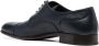 Casadei Blauwe Elegante Gesloten Formele Leren Schoenen Blue Heren - Thumbnail 3