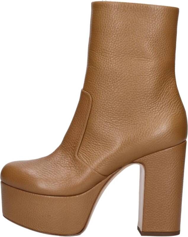 Casadei Brown Dames