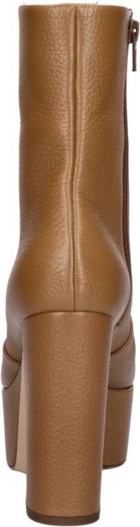 Casadei Brown Dames