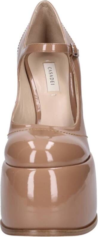 Casadei Brown Dames