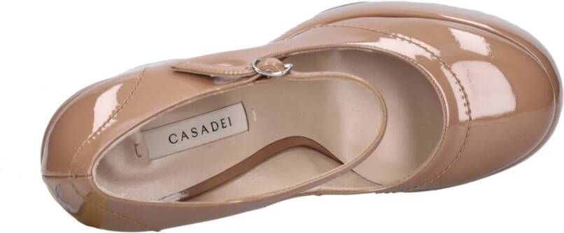 Casadei Brown Dames