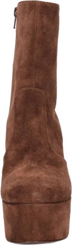 Casadei Bruin Brown Dames