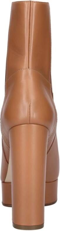 Casadei Bruin Brown Dames