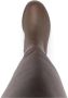 Casadei Caribou Knie Laarzen Brown Dames - Thumbnail 4