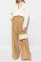 Casadei Elegant Stiletto Heels for Women Beige Dames - Thumbnail 5