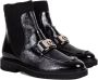 Casadei Dameslaarzen Black Dames - Thumbnail 2