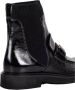 Casadei Dameslaarzen Black Dames - Thumbnail 4