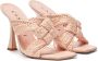 Casadei Minou Sandal Pink Dames - Thumbnail 2