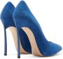 Casadei Elegante Decolleté Schoenen Blauw Dames - Thumbnail 5