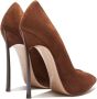 Casadei Elegante Decolleté Schoenen Rood Dames - Thumbnail 4