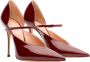 Casadei Elegante hakken Brown Dames - Thumbnail 2