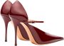 Casadei Elegante hakken Brown Dames - Thumbnail 4