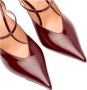 Casadei Elegante hakken Brown Dames - Thumbnail 5