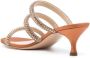 Casadei Elegante Hakken voor Vrouwen Brown Dames - Thumbnail 10