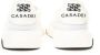 Casadei Elegante Witte Leren Sneakers White Dames - Thumbnail 13