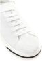 Casadei Elegante Witte Leren Sneakers White Dames - Thumbnail 15