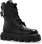 Casadei Enkellaarzen 'Generation C' Black Dames - Thumbnail 4