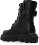 Casadei Enkellaarzen 'Generation C' Black Dames - Thumbnail 5