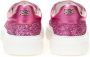 Casadei Fuchsia Elegance Leder Sneakers Pink Dames - Thumbnail 3