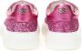 Casadei Fuchsia Elegance Leder Sneakers Pink Dames - Thumbnail 7