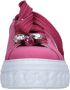 Casadei Fuchsia Pink Dames - Thumbnail 4