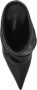 Casadei Gehakte enkellaarzen Black Dames - Thumbnail 6