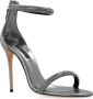 Casadei Geschoeide Sandalen Stratospherie Julia Gray Dames - Thumbnail 4