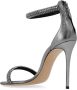 Casadei Geschoeide Sandalen Stratospherie Julia Gray Dames - Thumbnail 5